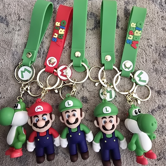 Keychains - Picture 16 of 16